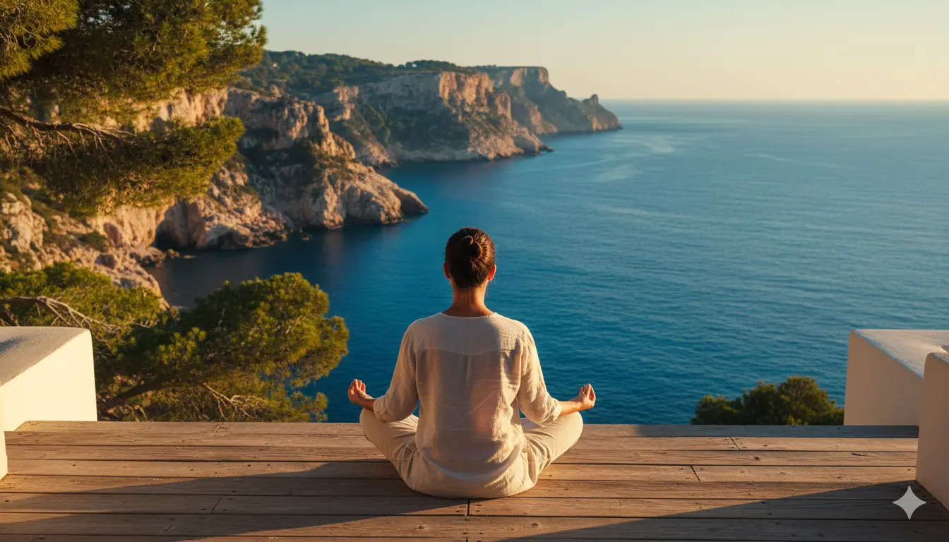 Gesundheit & Prävention auf Mallorca – Christopher Neis