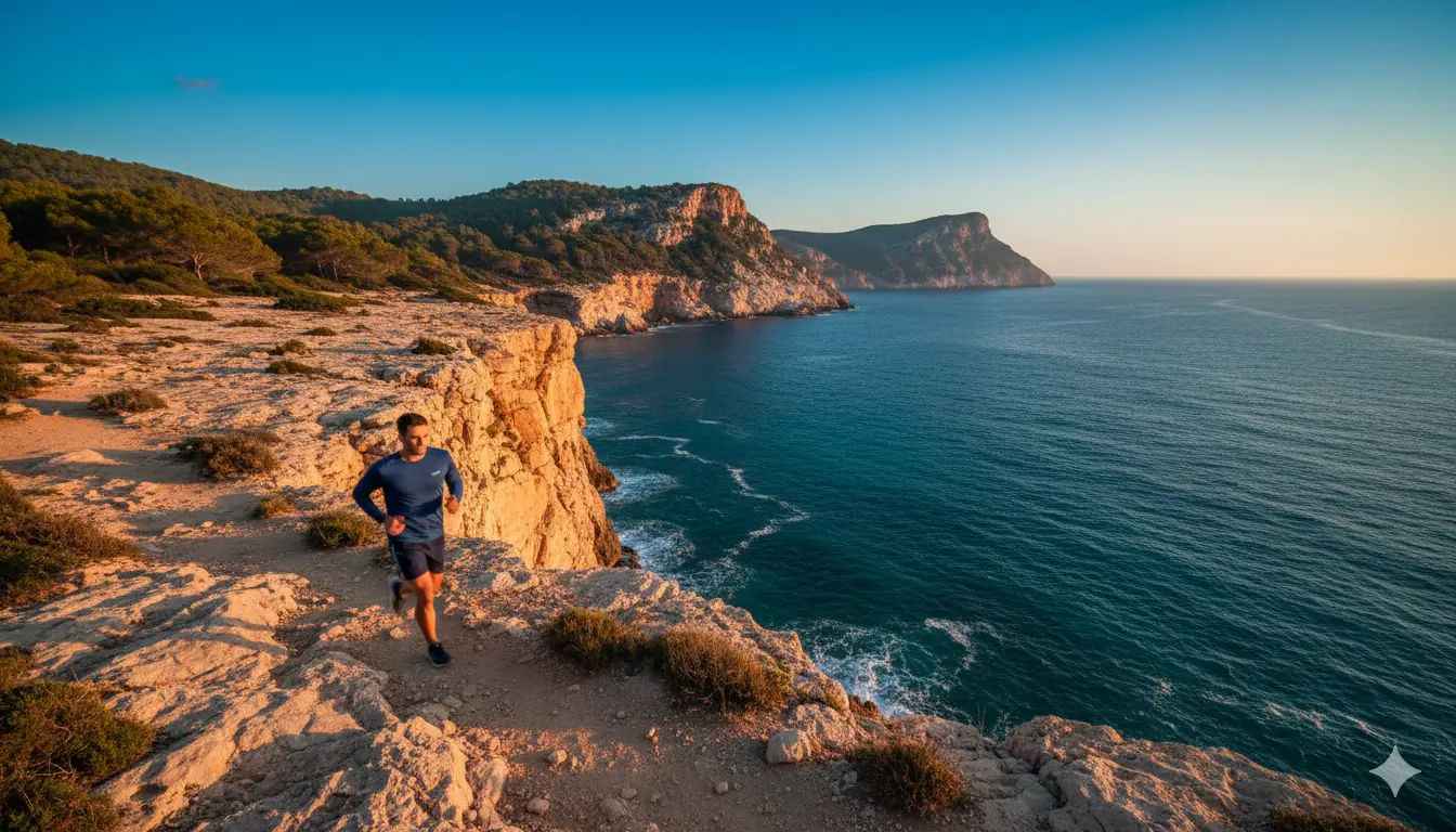 Leben & Training auf Mallorca – Christopher Neis