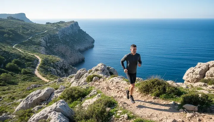 Training Mallorca Winter: Was im Nordosten wirklich möglich ist