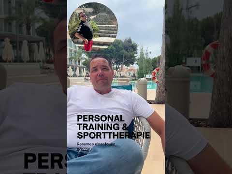 Thorsten S. – Fitness Urlaub Erfahrung | Personal Trainer Mallorca