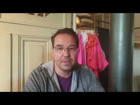 Thorsten S. – Training statt OP | Personal Trainer Mallorca