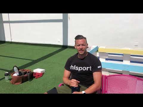 Erik Domaschke – Kombitraining Reha und Kraft | Personal Trainer Mallorca