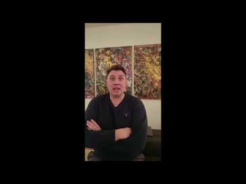 Klaas E. – Reha nach Unfall | Personal Trainer Mallorca